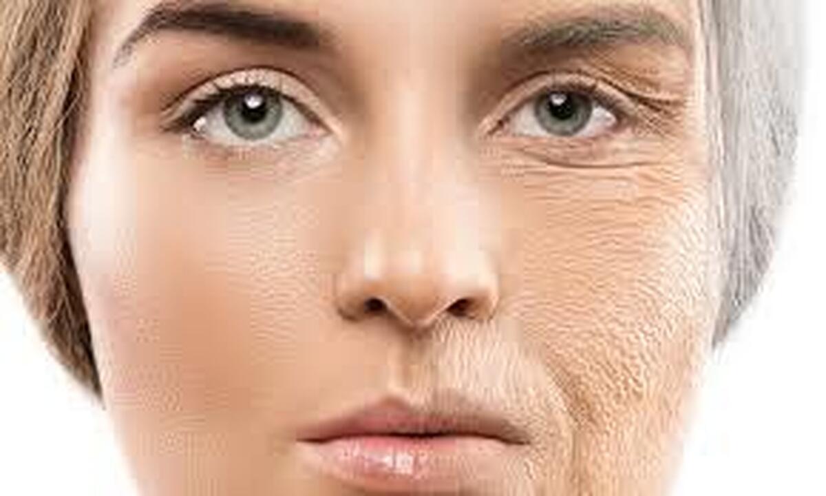 راهکار‌هایی برای تاخیر در از بین رفتن طراوت پوست
