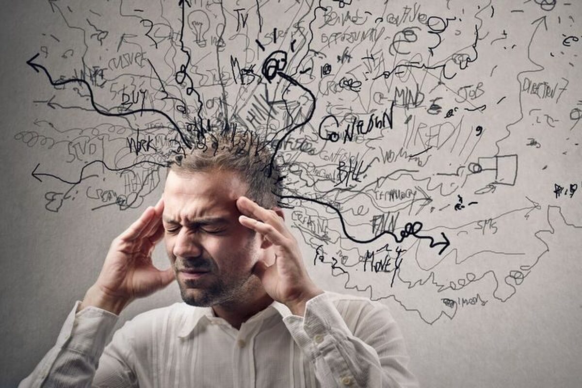 تاثیر از دست دادن شنوایی بر بروز فراموشی