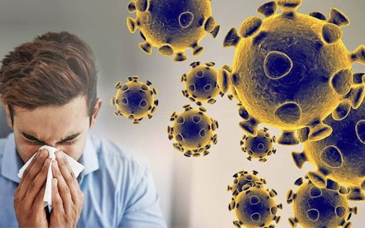 علائم کرونای جدید دقیقا چیست؟ | تفاوت کرونای جدید با کرونا‌های قبلی