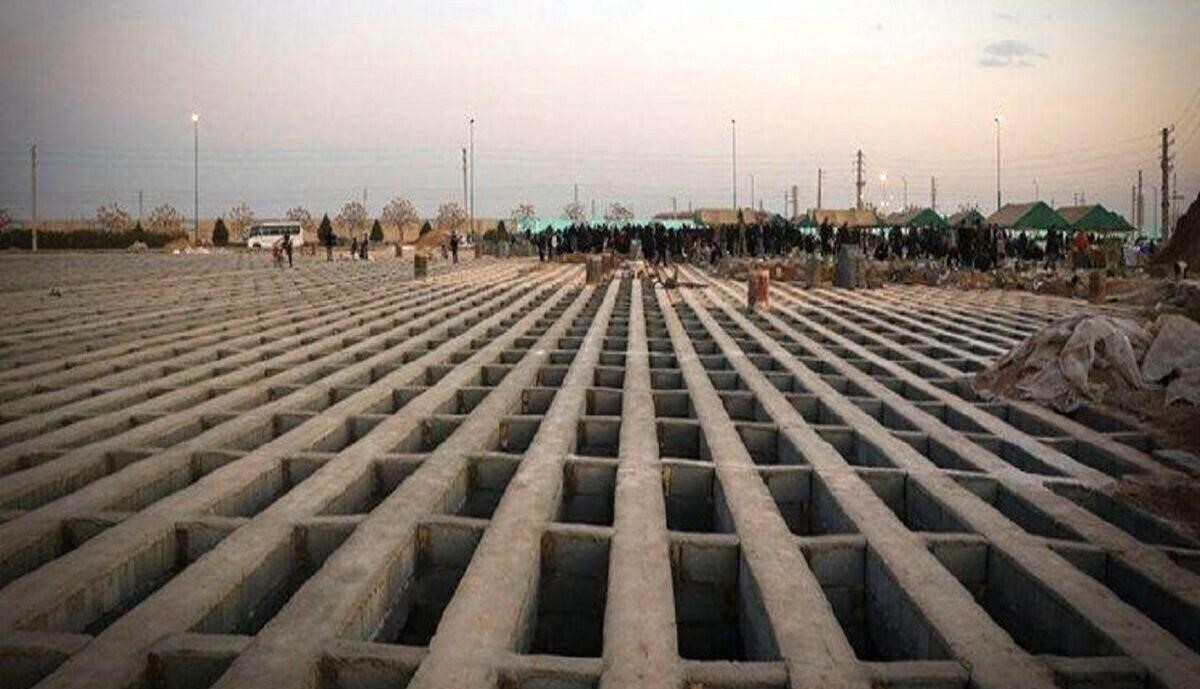 چه کسانی قبر رایگان می‌گیرند؟