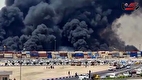 گروه اول مصدومان حادثه بندر شهید رجایی دیه خود را دریافت کردند