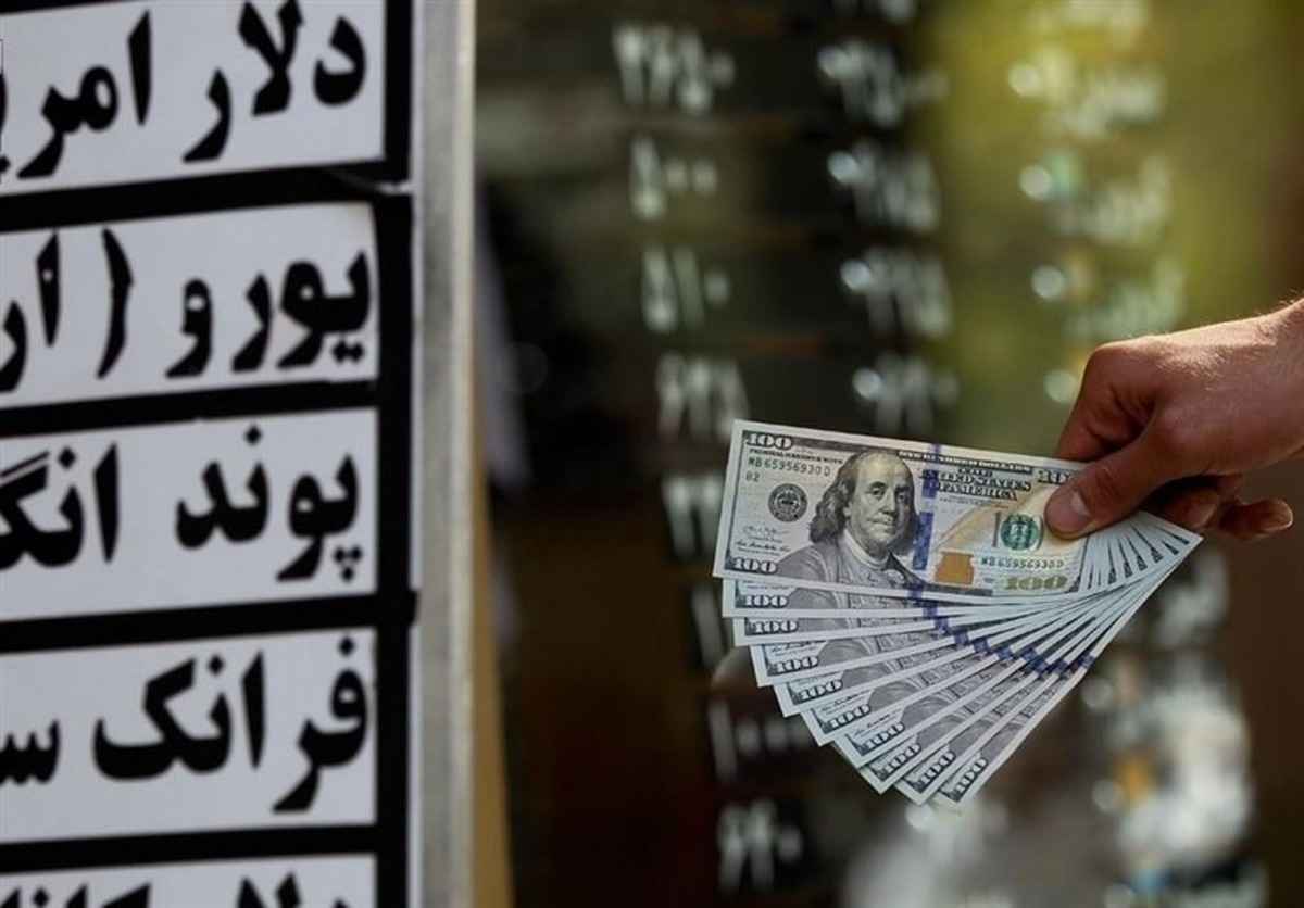 قیمت دلار و یورو در صرافی ملی امروز ۳ خرداد ۱۴۰۴