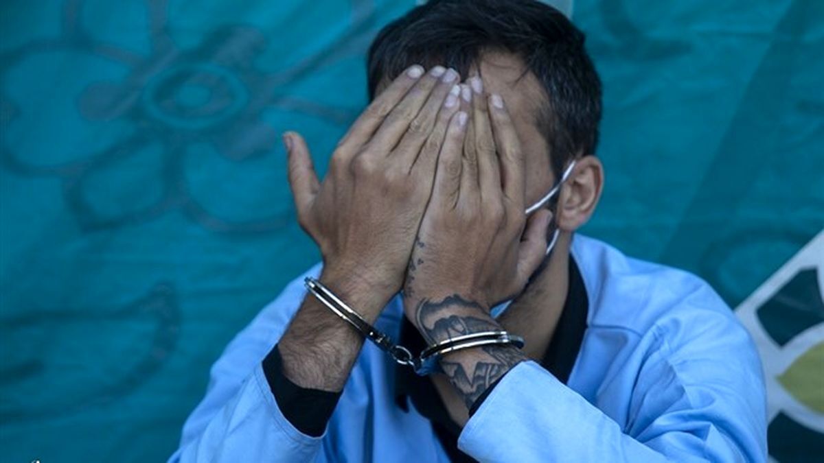 درخواست جنجالی دختر از متجاوز ادعایی: با من ازدواج کن!