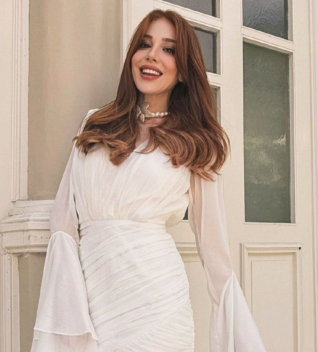 عکس | این بازیگر هر روز زیباتر از دیروز!