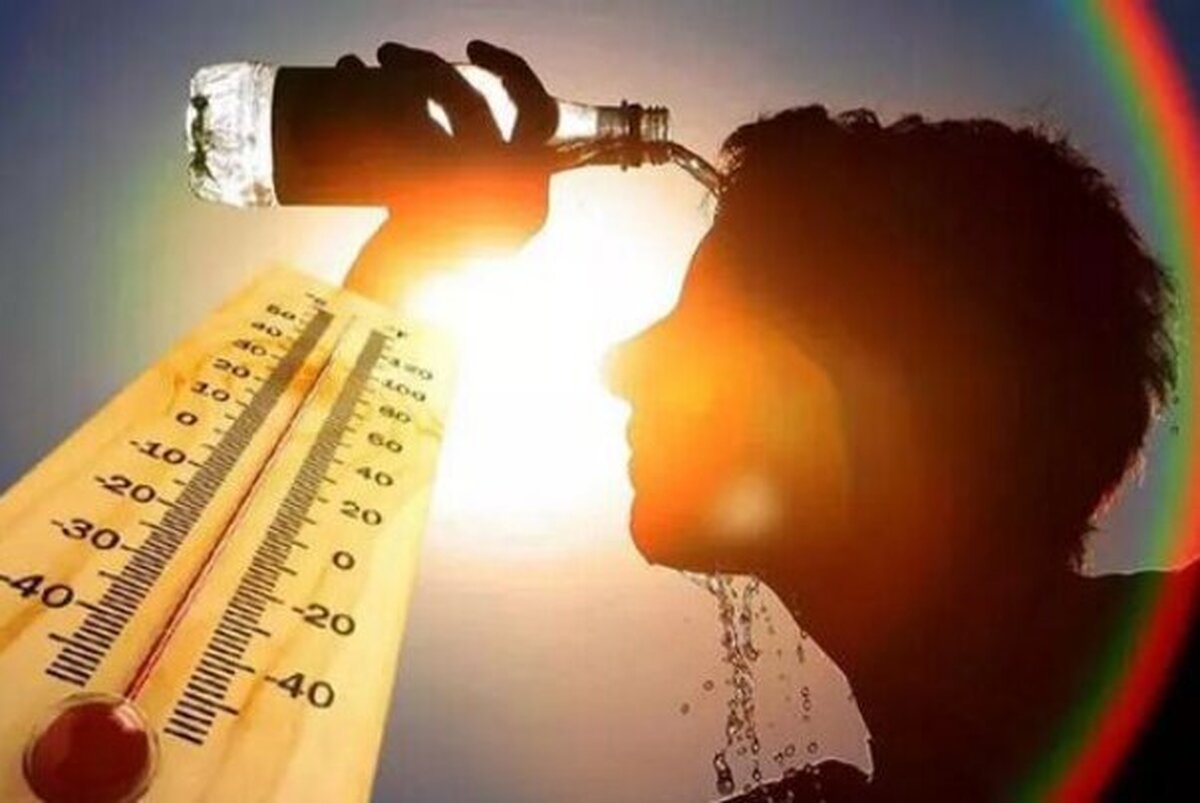 گرم‌ترین جای جهان در ایران است! کجا؟