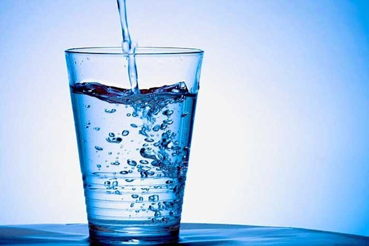 در فصل گرما آب بدنمان راچطور تأمین کنیم؟