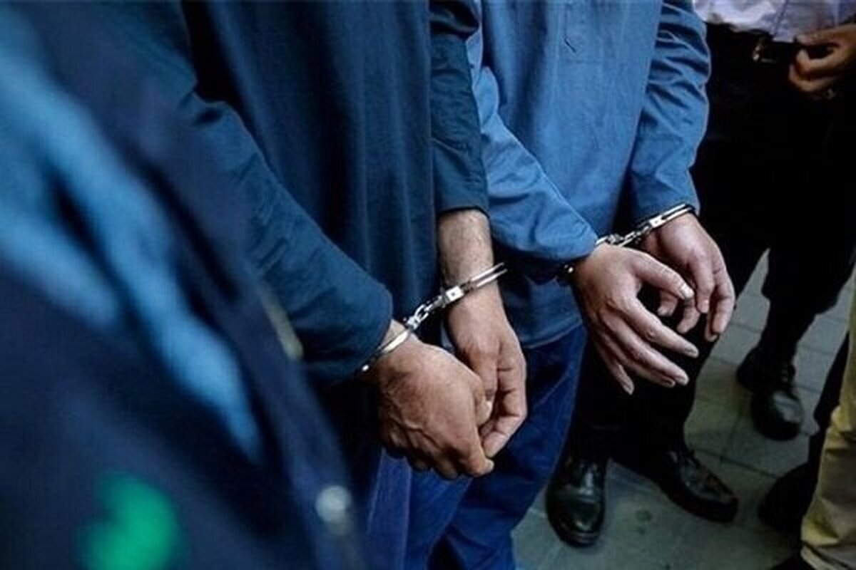 پلیس فتا ۳ متهم کپی کارت‌های بانکی را به دام انداخت