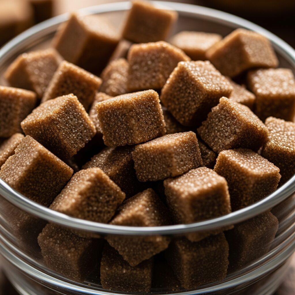 قند قهوه ای گزینه سالم و طبیعی برای شیرینی دادن به زندگی قند قهوه ای گزینه سالم و طبیعی برای شیرینی دادن به زندگی