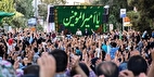 جزئیات جدید از برگزاری جشن ۱۰ کیلومتری عید غدیر در روز شنبه ۲۴