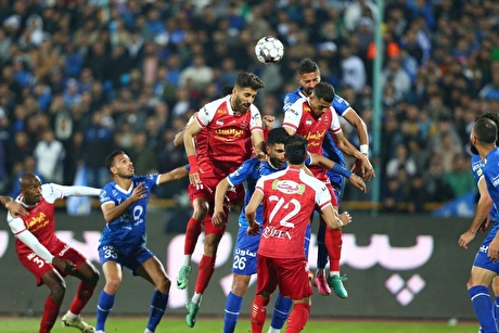 رونمایی از بازیکنان جدید استقلال و پرسپولیس به تعویق افتاد