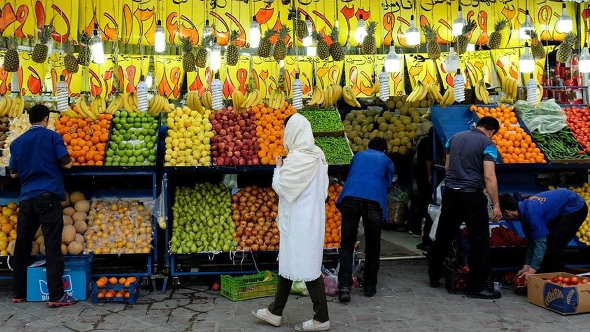 خبر جدید درباره فعالیت میادین میوه و تره‌بار تهران فردا ۲۶ خرداد