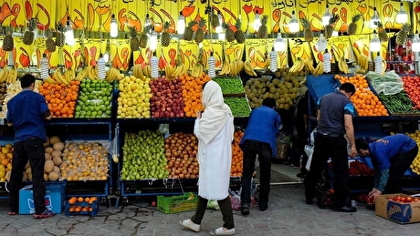 خبر جدید درباره فعالیت میادین میوه و تره‌بار تهران فردا ۲۶ خرداد