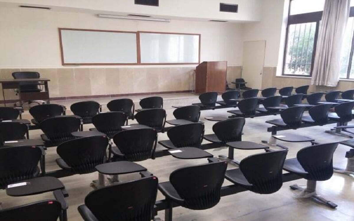 خبر مهم درباره نحوه برگزاری امتحانات دانشگاه آزاد استان تهران
