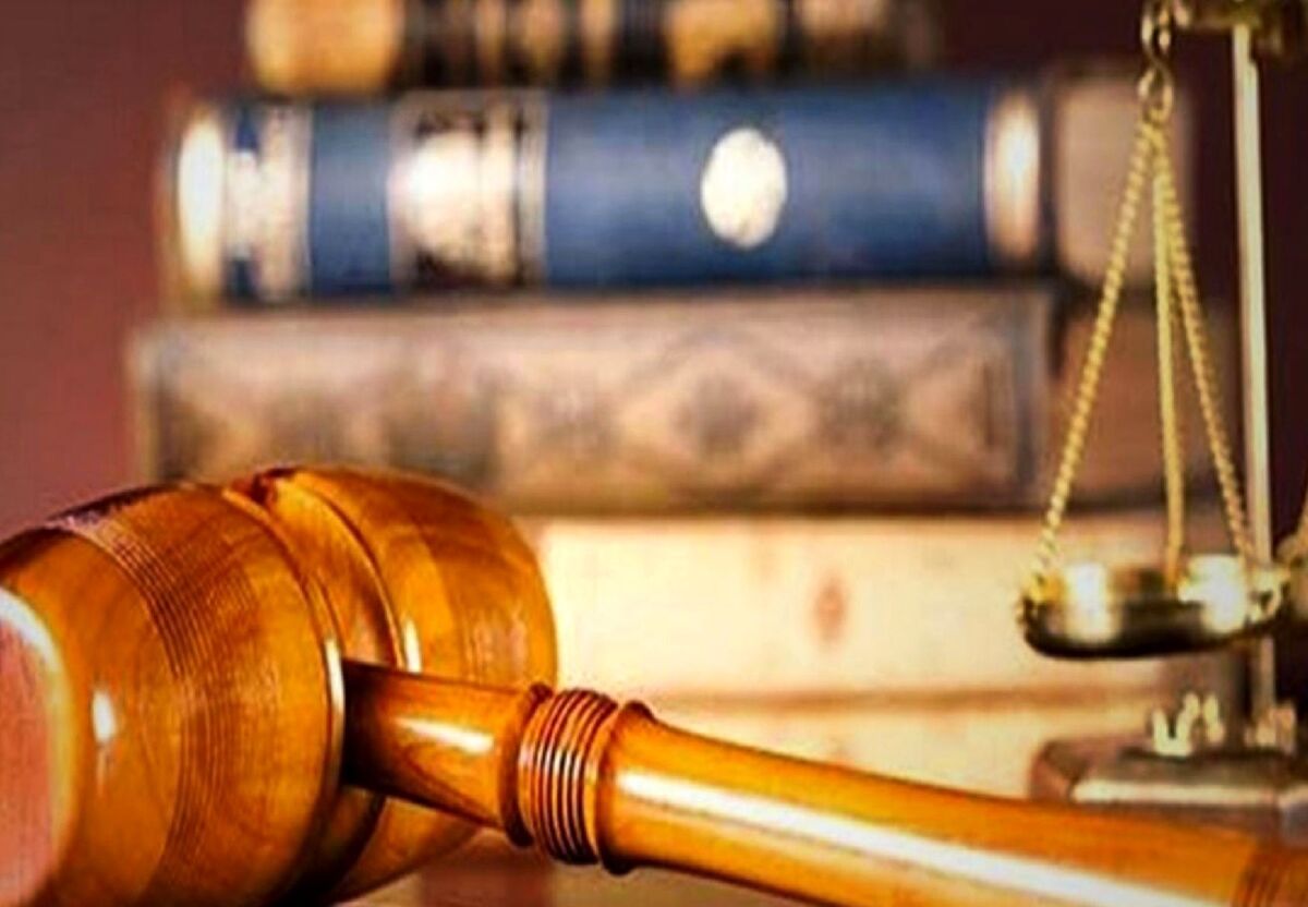 جاسوس موساد صبح امروز اعدام شد