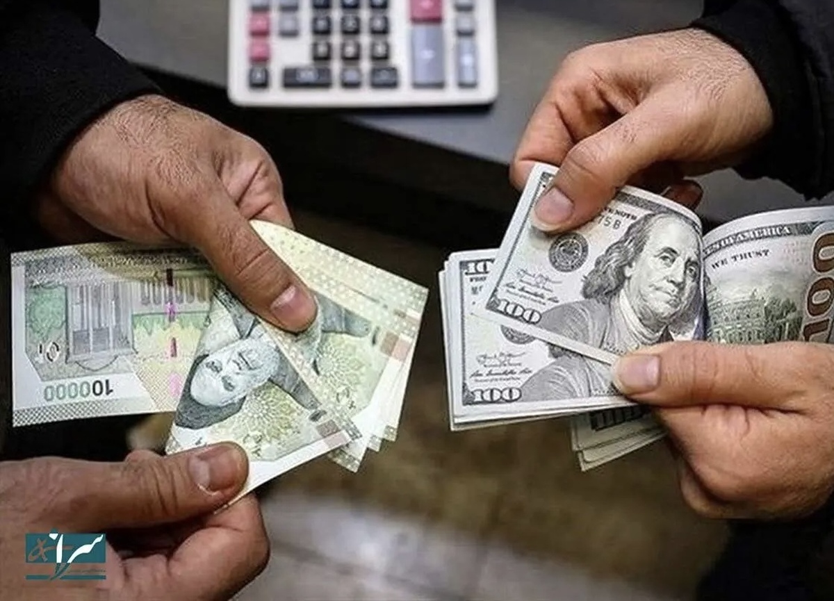 قیمت دلار، یورو، پوند و سایر ارز‌ها امروز دوشنبه ۲۶ خرداد ۱۴۰۴ + جدول
