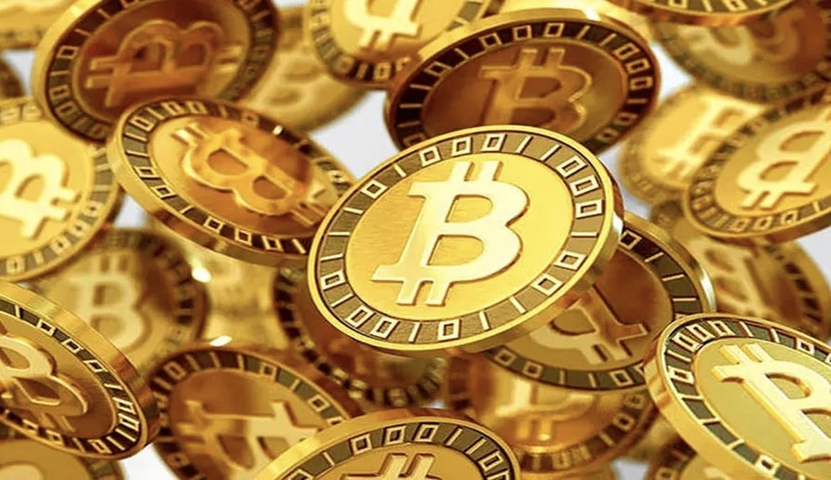 قیمت بیت کوین، امروز ۲۶ خرداد ۱۴۰۴