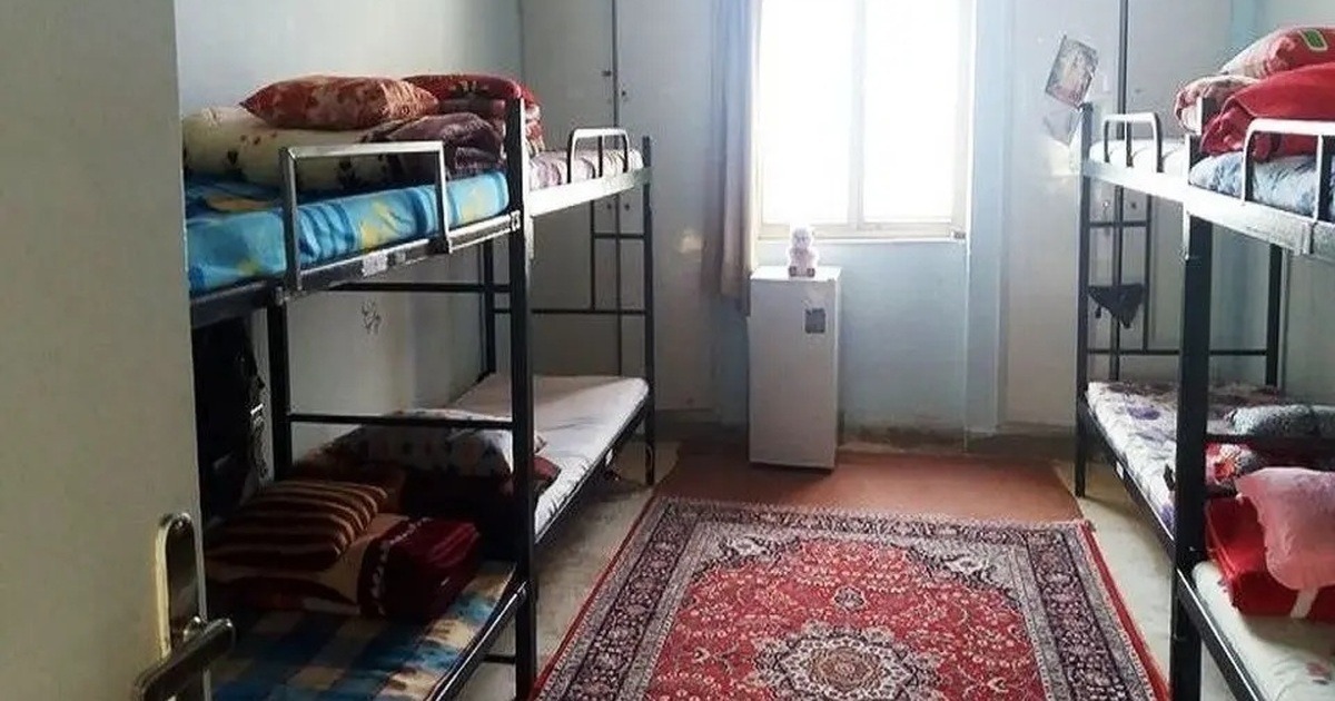 آخرین وضعیت تعطیلی خوابگاه‌های دانشگاه تهران و علامه | خوابگاه‌ها را تخلیه کنید