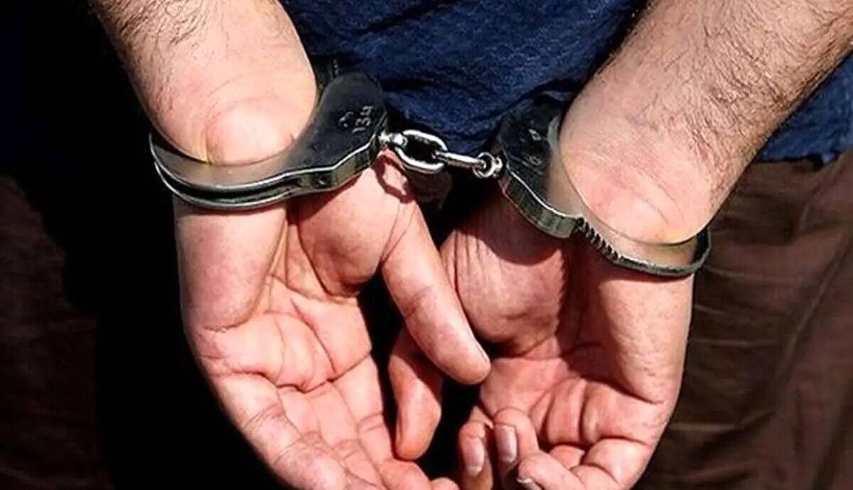 ۵ تشویش کننده اذهان عمومی شناسایی و بازداشت شدند
