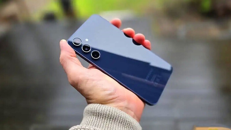 گوشی آ56 گوشی آ56