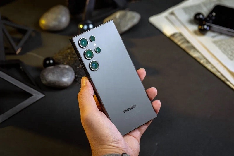 گوشی اس 25 اولترا گوشی اس 25 اولترا