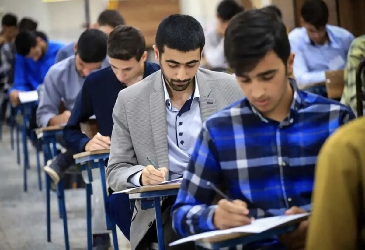 آخرین مهلت ثبت‌نام آزمون استخدامی آموزش و پرورش تا پایان امروز ۲۷ خرداد