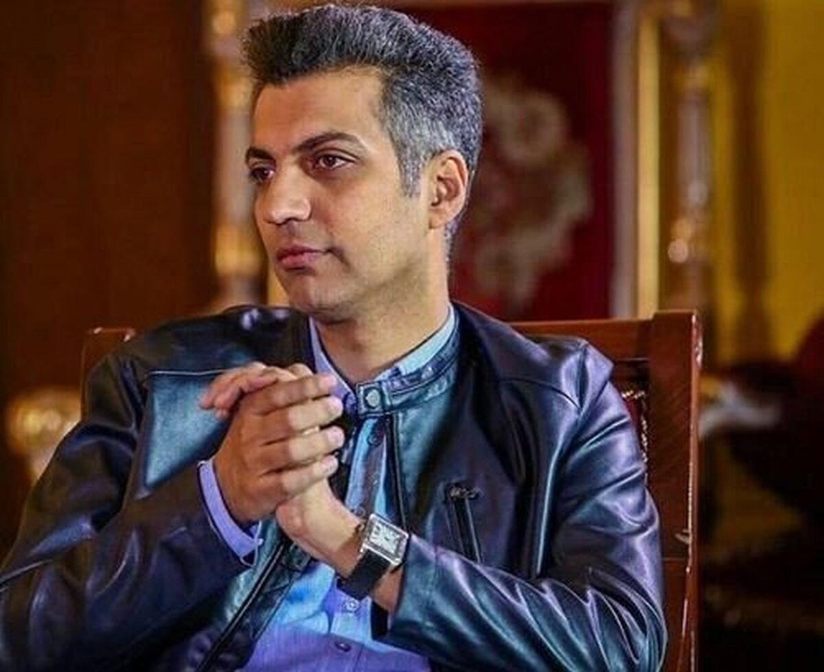 استوری محبت‌آمیز فردوسی‌پور برای ایران + عکس
