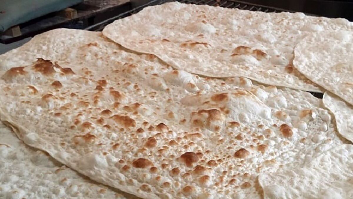 فعالیت برخی نانوایی‌ها در این استان شبانه‌روزی شد