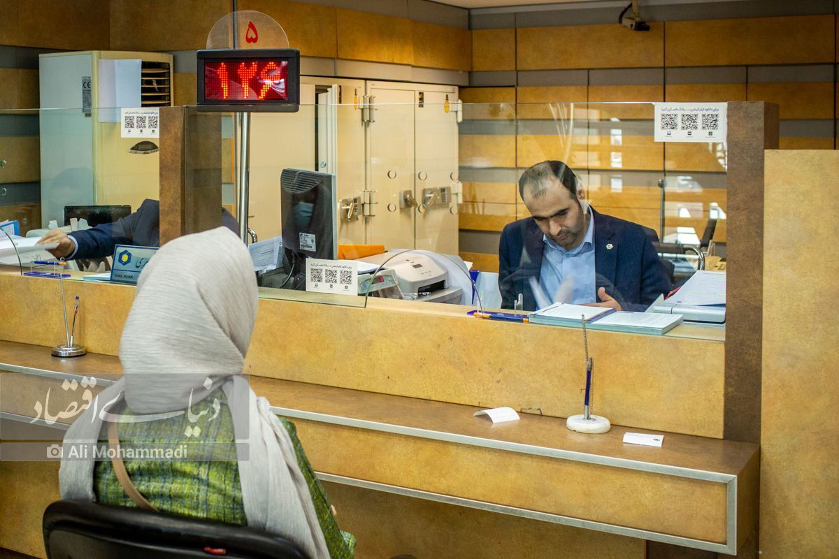 جزئیات جدید از برنامه فعالیت بانک‌های تهران در هفته آینده