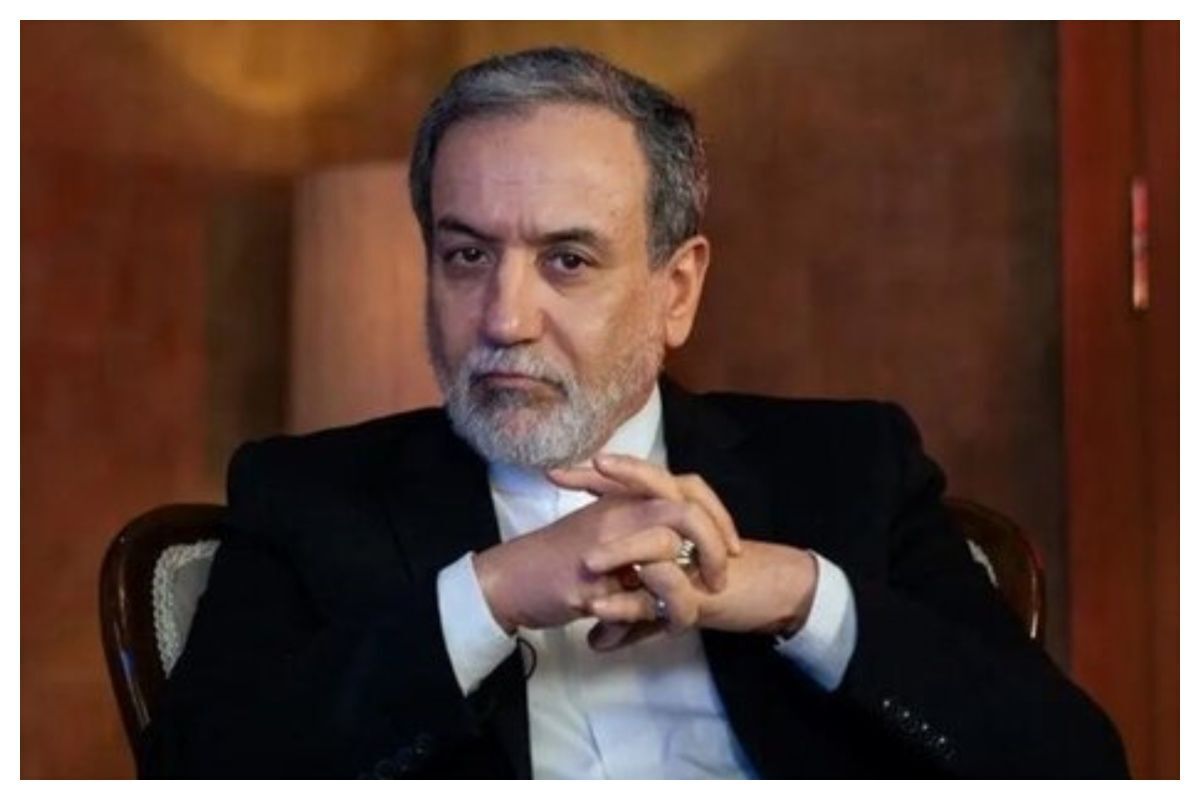 دیدار ایرانی-اروپایی در ژنو از سوی عراقچی