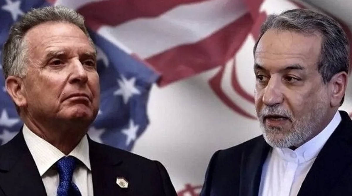 پیشنهاد جدید آمریکا به ایران در گفت‌وگوی تلفنی عراقچی و ویتکاف