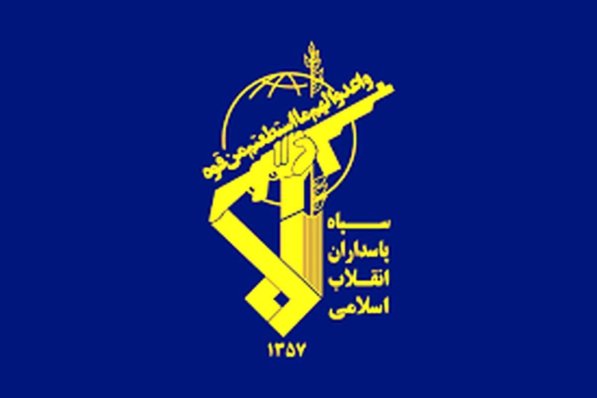 بیانه مهم سپاه: دست بر ماشه مهیای پاسخی پشیمان‌کننده به هرگونه اقدام خصمانه دشمن هستیم