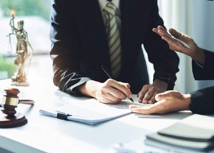 چطور انحصار وراثت کنیم؟ مراحل گام به گام انحصار وراثت