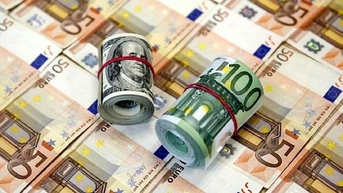 قیمت دلار، یورو، پوند امروز جمعه ۳۰ خرداد ۱۴۰۴ + جدول
