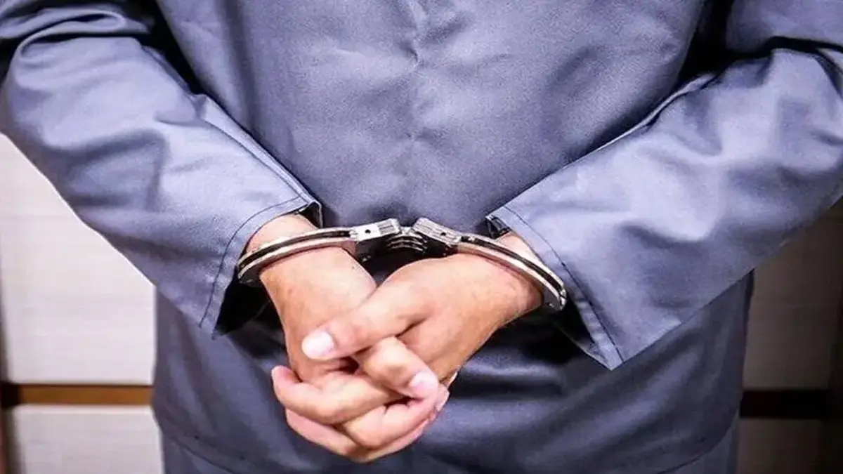بازداشت ۵ جاسوس مرتبط با اسرائیل در مسجدسلیمان  