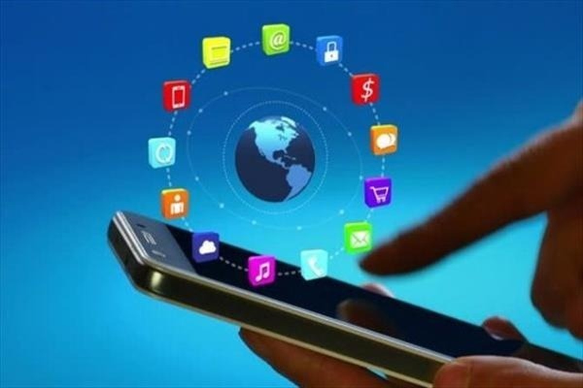 فضای مجازی در رصد اطلاعاتی است