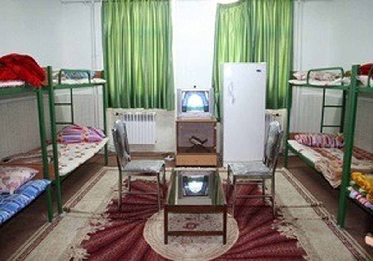 تمهیدات دانشگاه‌ها برای اسکان دانشجویان خارجی در خوابگاه‌ها