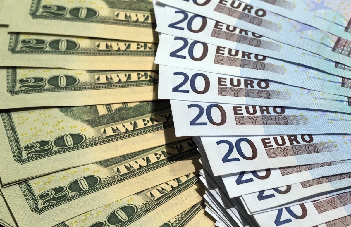 قیمت دلار، یورو و پوند امروز شنبه ۳۱ خرداد ۱۴۰۴ + جدول