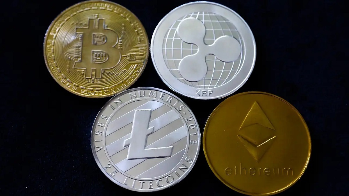 قیمت بیت‌کوین و سایر ارز‌های دیجیتال امروز شنبه ۳۱ خرداد ۱۴۰۴ + جدول