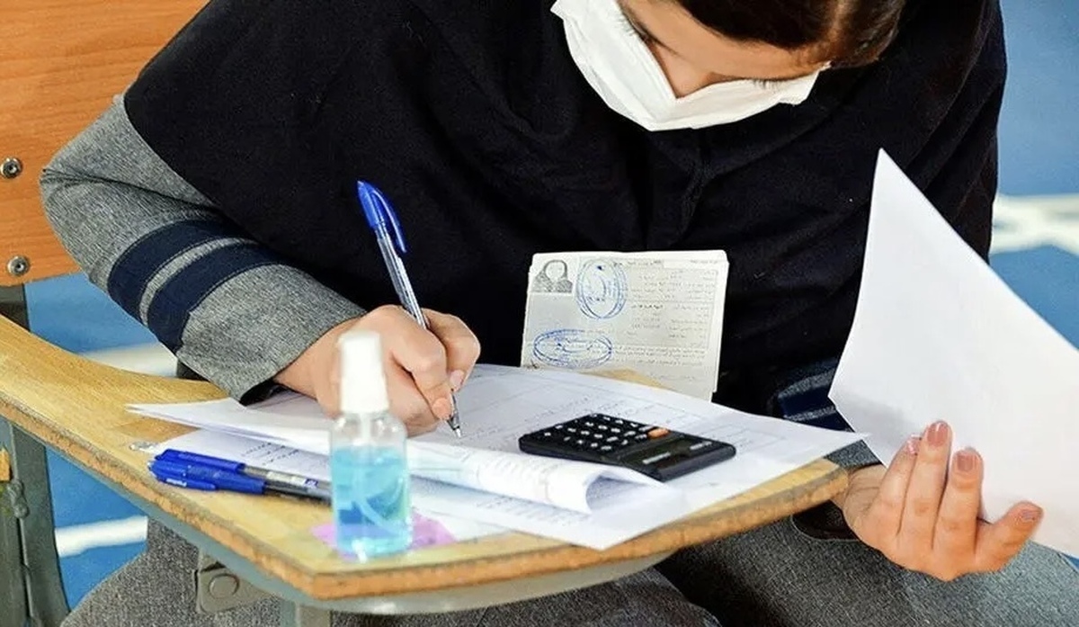 جزئیات جدید از نحوه برگزاری امتحانات دانشگاه و موسسات غیردولتی