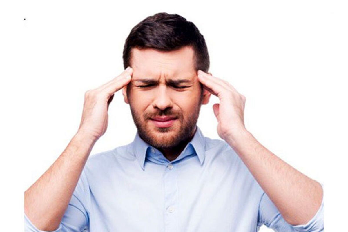 چهار مرحله کلیدی میگرن