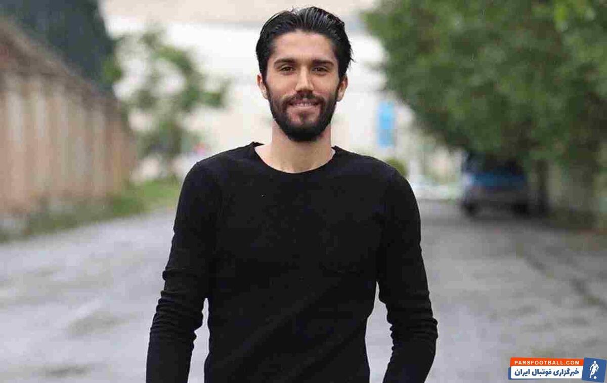 حسینی به سپاهان جواب داد