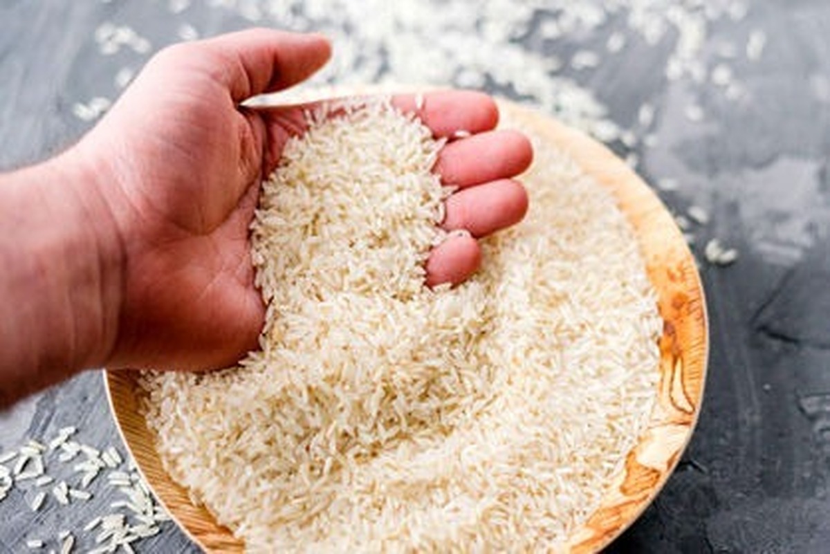 اعلام قیمت برنج هندی در خرداد ۱۴۰۴