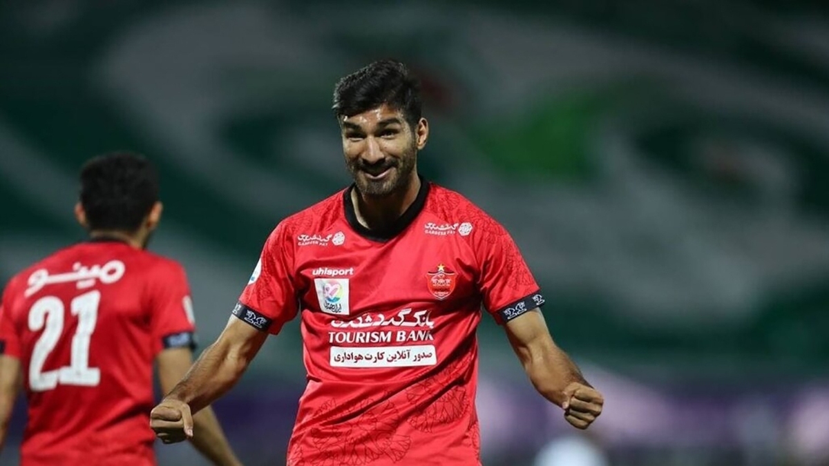 مغانلو به پرسپولیس برمی گردد؟!