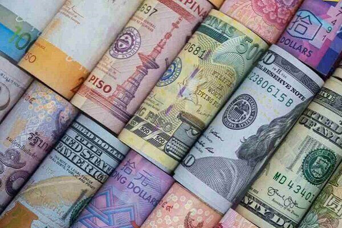 جدیدترین قیمت دلار و یورو در مرکز مبادله ایران؛ سه‌شنبه ۶ خرداد
