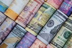 جدیدترین قیمت دلار و یورو در مرکز مبادله ایران؛ سه‌شنبه ۶ خرداد