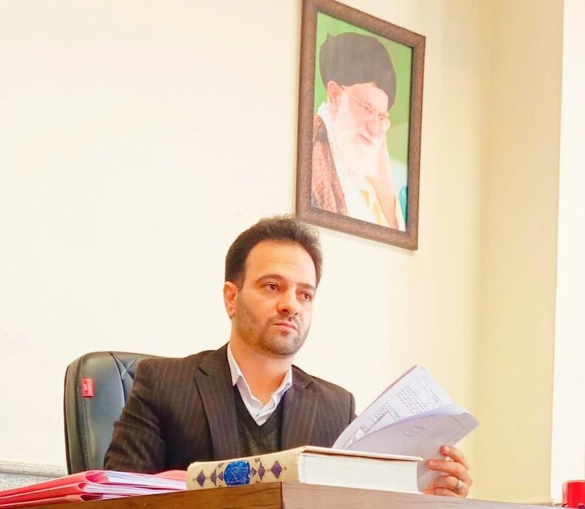 قاضی جوان در شیراز ترور شد + جزییات