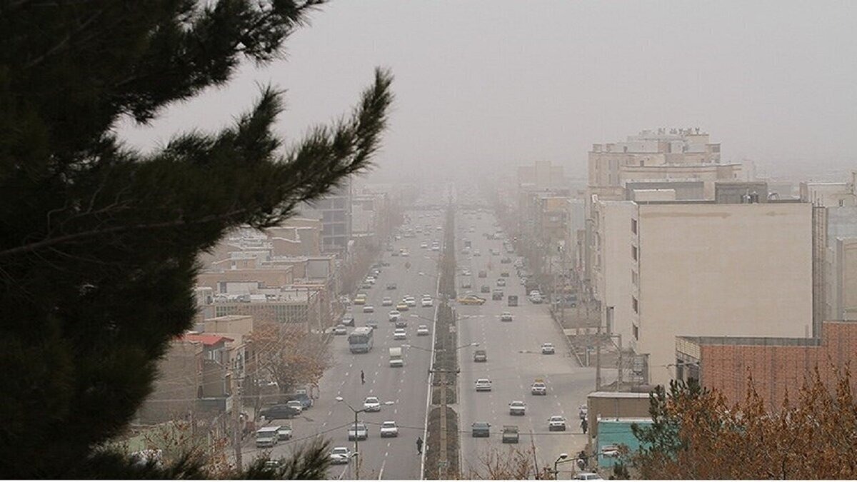 پیش بینی رگبار باران و رعدوبرق در ۱۵ استان | وضعیت هوای تهران امروز ۷ خرداد