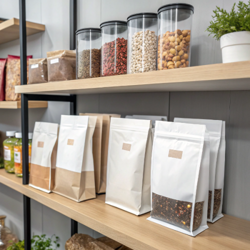 یک تغییر کوچک، یک تفاوت بزرگ | نقش بسته‌بندی در افزایش فروش