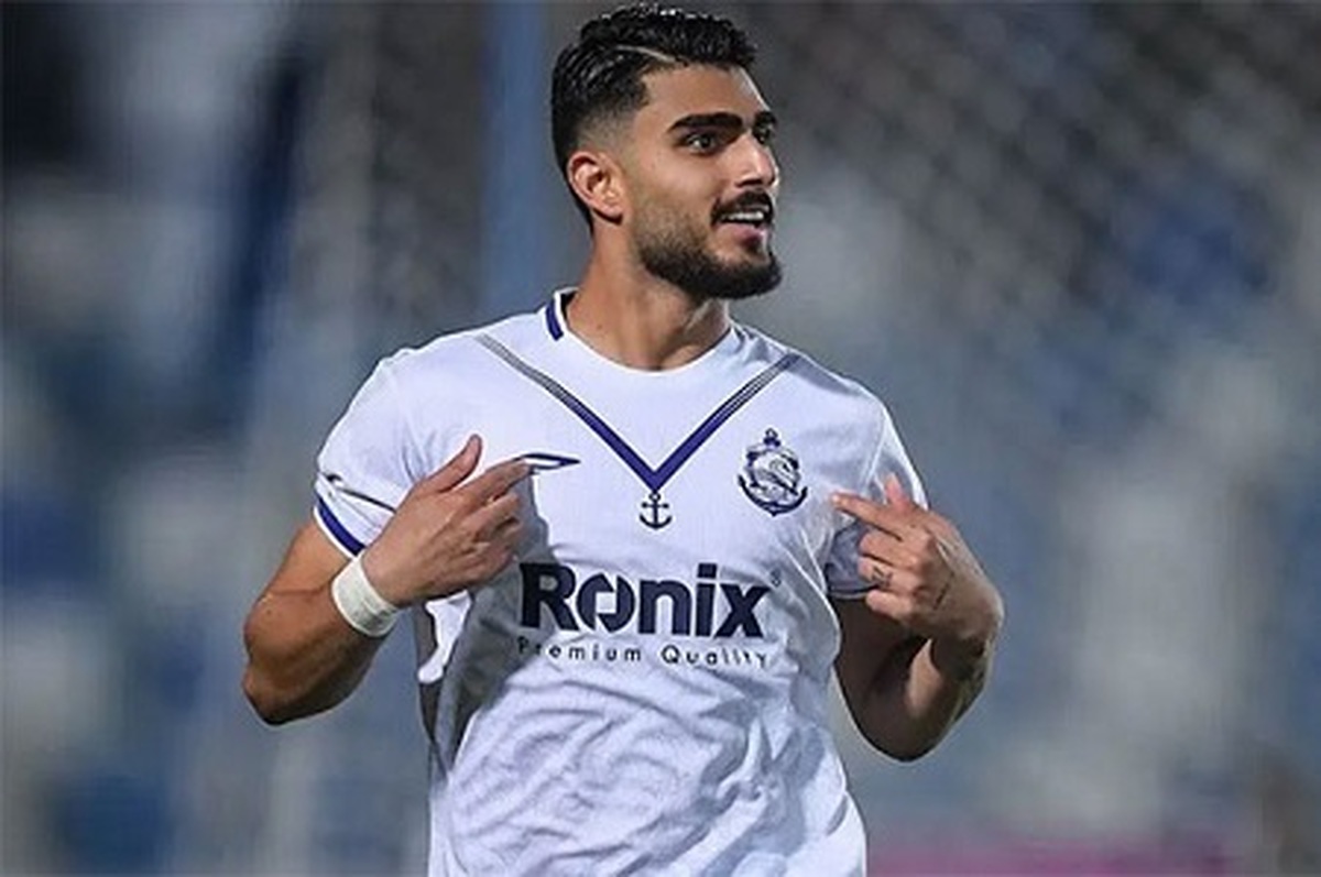 پدیده لیگ برتر دوست دارد به استقلال برود!