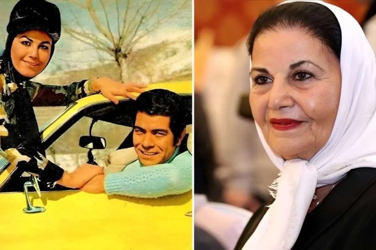 ویدئو | پوری بنایی: گوگوش جلوی ازدواجم را گرفت!